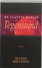 Tegenstand / De laatste bazuin / 2 9789024262274 Tim LaHaye, Verzenden, Gelezen, Tim LaHaye