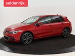 Volkswagen Golf 1.4 eHybrid Style | Stoel & stuurverwarming, Auto's, Automaat, Plug-in hybride, Nieuw, Golf