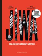 9789038811017 Jiwa Carl Lemette, Verzenden, Nieuw, Carl Lemette