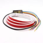 Dynamische achterverlichting - LED strip voor autos, Auto diversen, Tuning en Styling, Ophalen of Verzenden