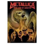 dvd - Metallica - Some kind of monster -2dv, Cd's en Dvd's, Dvd's | Overige Dvd's, Zo goed als nieuw, Verzenden