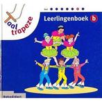 Taaltrapeze Leerlingenboek 6B, Verzenden, Nieuw