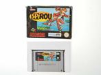 Spirou [Super Nintendo], Spelcomputers en Games, Games | Nintendo Super NES, Ophalen of Verzenden, Zo goed als nieuw