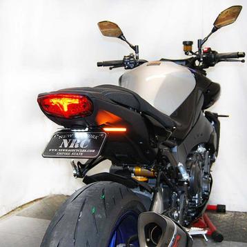New Rage Cycles 22+ Yamaha MT-10 Fender Eliminator Kit - beschikbaar voor biedingen