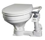 AquaT handpomp scheepstoilet, comfort pot, Ophalen of Verzenden, Nieuw