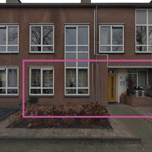 Appartement met tuin en parkeergelegenheid voor senioren, Huizen en Kamers, Huizen te huur, Direct bij eigenaar, Appartement
