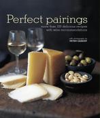 Perfect Pairings 9781849752640 Fiona Beckett, Verzenden, Zo goed als nieuw, Fiona Beckett