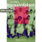 Koraalrifplant 9789080648142 L. Ateur, Verzenden, Gelezen, L. Ateur