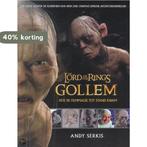 The lord of the rings 9789022537756 Andy Serkis, Boeken, Fantasy, Verzenden, Zo goed als nieuw, Andy Serkis
