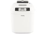 H.Koenig BAKE340 - Broodbakmachine - 12 programmas - 550W, Witgoed en Apparatuur, Broodbakmachines, Verzenden, Zo goed als nieuw