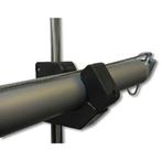 Forespar Spiboomhouder 76mm, Watersport en Boten, Ophalen of Verzenden, Nieuw