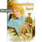 Rusteloze hart 9789020523980 VAN GILS, Boeken, Verzenden, Gelezen, VAN GILS