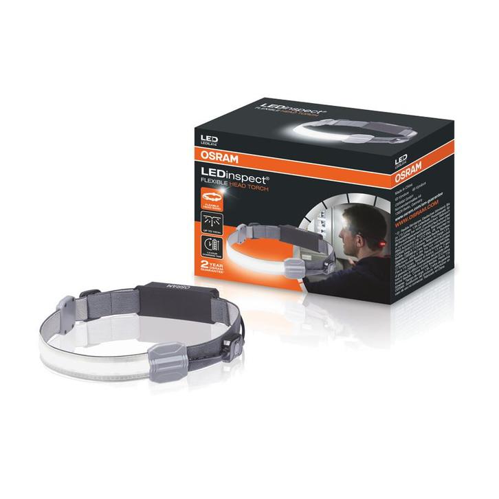 Osram Hoofdlamp LEDIL414, Auto-onderdelen, Verlichting, Nieuw, Ophalen of Verzenden