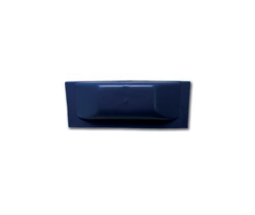 Majoni fender Jetty Mini 25x7x10cm navy, Watersport en Boten, Bootonderdelen, Ophalen of Verzenden