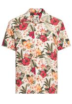 King Kerosin, Hawaii Shirt, Verzenden, Nieuw