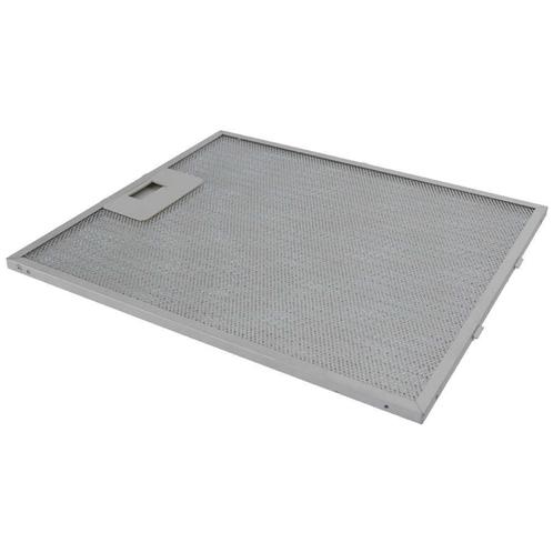 Metaalfilter voor Airforce GRI0009219A, Witgoed en Apparatuur, Afzuigkappen, Verzenden