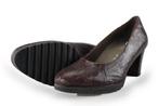 Gabor Pumps in maat 40½ Bruin | 10% extra korting, Pumps, Bruin, Verzenden, Gabor