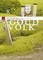 Goud Volk. Deel X: Wat stekt mij de poot! Toneel uit West,, Boeken, Reisgidsen, Verzenden, Zo goed als nieuw, S. Reker