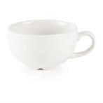 Churchill whiteware cappuccino kopjes 22,7cl (24 stuks) - Ga, Verzenden, Nieuw in verpakking