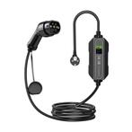 Bar2Charge Mode 2 Mobiele EV Lader 3,7kW Type 2 6 tot 16A, Verzenden, Nieuw