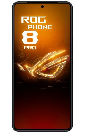 Asus ROG Phone 8 Pro 16GB/512GB Zwart slechts € 1159