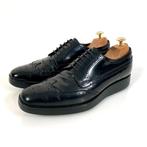 Prada - Brogue - Sneakers - Maat: EU 41, Nieuw