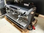 Faema emblema espressomachine, Ophalen of Verzenden, Gebruikt