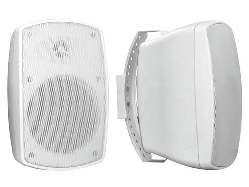 Adastra BH8-W Luidspreker Set Voor Binnen En Buiten 8 160W, Audio, Tv en Foto, Luidsprekers, Overige typen, Nieuw, Overige merken