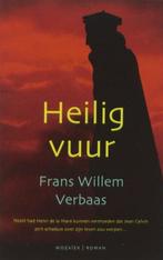 Verbaas, Frans Willem-Heilig Vuur, Verzenden, Gelezen