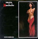 LP gebruikt - Melissa Manchester - For The Working Girl, Cd's en Dvd's, Verzenden, Zo goed als nieuw