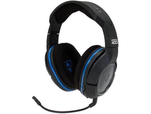 Turtle Beach Ear Force Stealth 400 Stereo Wireless Headset -, Spelcomputers en Games, Spelcomputers | Sony PlayStation Consoles | Accessoires