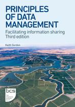 9781780175911 Principles of Data Management | Tweedehands, Verzenden, Zo goed als nieuw, Keith Gordon