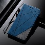 Samsung Galaxy A5 2017 - Leren Wallet Flip Case Cover Hoesje, Telecommunicatie, Mobiele telefoons | Hoesjes en Frontjes | Samsung