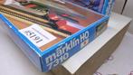 Märklin H0 - 7289/7310 - Modeltrein (2) - 2 bouwpakketten, Hobby en Vrije tijd, Modeltreinen | H0, Nieuw