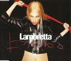 cd single - Lambretta - Bimbo, Verzenden, Zo goed als nieuw