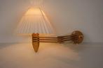 Darø - Wandlamp - Swing 555 - Beuken