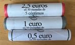 Andorra. Coin Roll 2018 (150 munten)  (Zonder Minimumprijs)