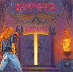 cd - Various - Headbangers Club - Heavy Metal Hits, Cd's en Dvd's, Verzenden, Zo goed als nieuw