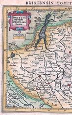 Italië - Lombardije, Brescia, Bergamo, Milaan, Gardameer,, Nieuw