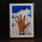 Vintage Rolex Day-Date advertentie, Boeken, Catalogussen en Folders, Verzenden, Nieuw