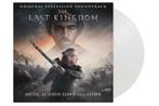 The Last Kingdom Jon East, Cd's en Dvd's, Nieuw in verpakking