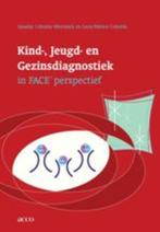 Kind-, Opvoedings- en Gezinsdiagnostiek in FACE-perspectief, Verzenden, Zo goed als nieuw, Smadar Celestin-Westreich