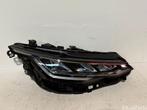 VW Volkswagen Golf 8 Facelift LED koplamp rechts 5H1941006A, Auto-onderdelen, Verlichting, Ophalen, Gebruikt