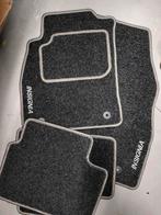 CLASSIC Velours automatten met LOGO Opel Insignia A, Verzenden, Nieuw