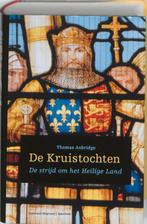 De kruistochten 9789002235887 Thomas Asbridge, Boeken, Verzenden, Zo goed als nieuw, Thomas Asbridge