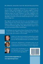 Hoe de verzorgingsstaat verbouwd wordt 9789461644152, Verzenden, Zo goed als nieuw