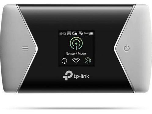 TP-Link M7450 - MiFi Router - AC - Dual-Band - 1-pack, Computers en Software, Routers en Modems, Zo goed als nieuw, Verzenden