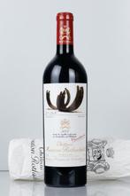 2007 Château Mouton Rothschild - Pauillac 1er Grand Cru, Verzamelen, Nieuw