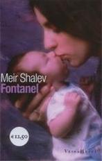 Fontanel 9789050005708 Meir Shalev, Boeken, Verzenden, Gelezen, Meir Shalev
