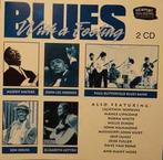 cd - Various - Blues With A Feeling, Cd's en Dvd's, Zo goed als nieuw, Verzenden
